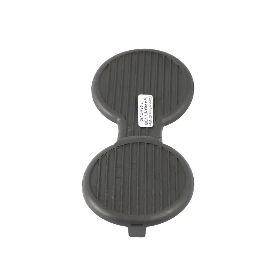 Inserto Gomma Portabicchiere Tappetino per Volkswagen Tiguan 5N con numero di parte 5N0863301 Volkswagen Tiguan 5N Inserto Gomma Portabicchiere Tappetino - SKU 5N0863301 - Numero di parte 5N0863301