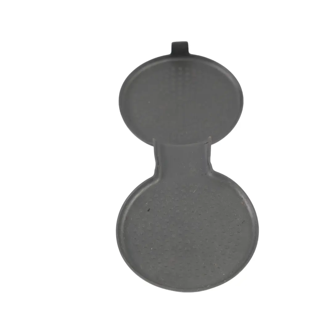 Inserto Gomma Portabicchiere Tappetino per Volkswagen Tiguan 5N con numero di parte 5N0863301 Volkswagen Tiguan 5N Inserto Gomma Portabicchiere Tappetino - SKU 5N0863301 - Numero di parte 5N0863301