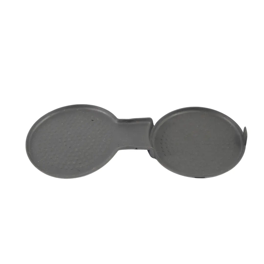 Portavasos Inserto Goma Alfombrilla para Volkswagen Tiguan 5N con número de pieza 5N0863301 Volkswagen Tiguan 5N Portavasos Inserto Goma Alfombrilla - SKU 5N0863301 - Número de pieza 5N0863301