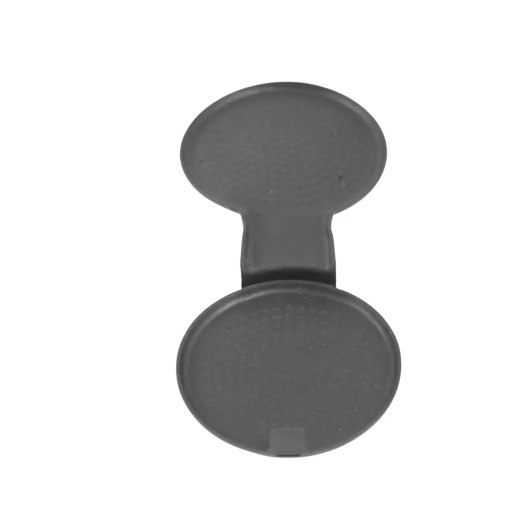 Portavasos Inserto Goma Alfombrilla para Volkswagen Tiguan 5N con número de pieza 5N0863301 Volkswagen Tiguan 5N Portavasos Inserto Goma Alfombrilla - SKU 5N0863301 - Número de pieza 5N0863301
