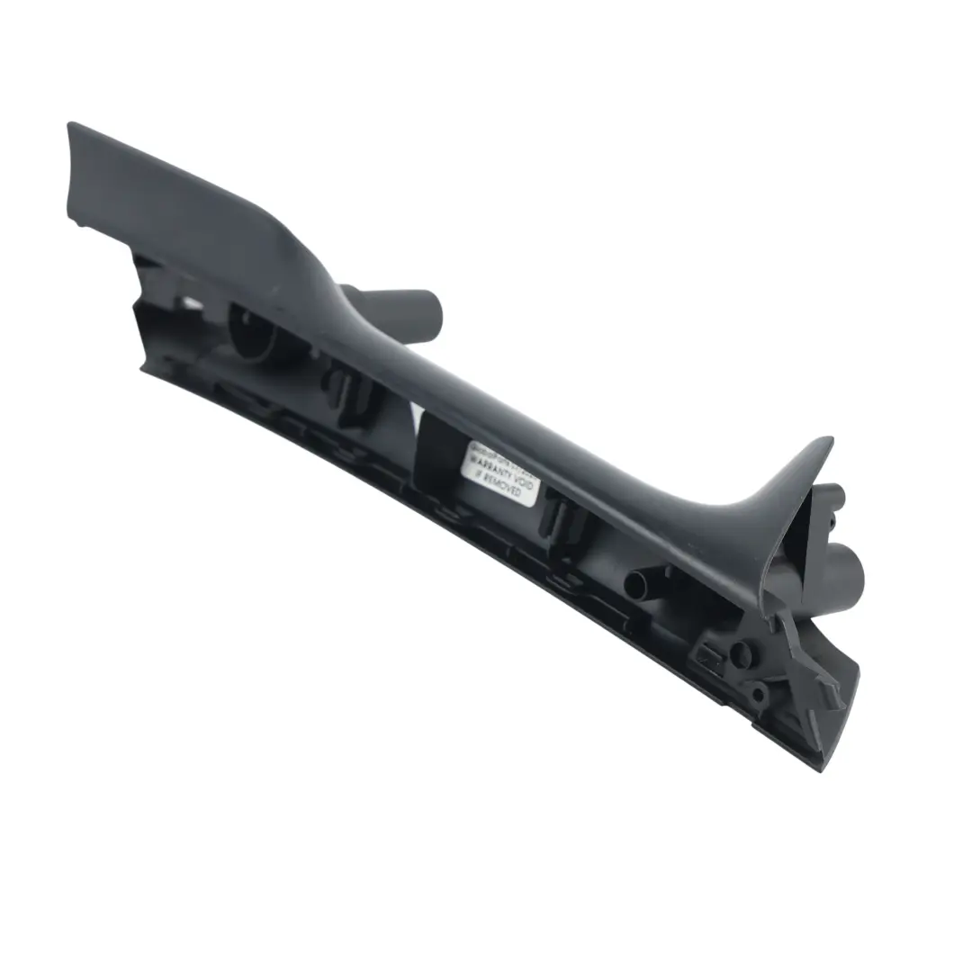 Volkswagen Tiguan 5N Front Rear Door Card Grab Handle Trim Left N/S - SKU 5N0867179D - Part number 5N0867179D