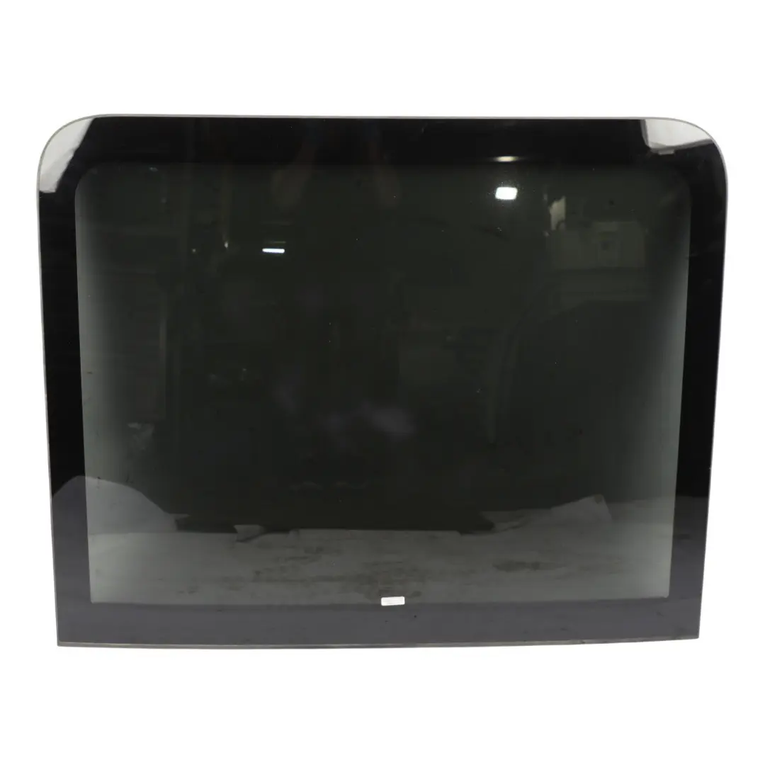Volkswagen Tiguan 5N Sunroof Window Panoramic Roof Front Glass AS3 - SKU 5N0877055 - Part number 5N0877055