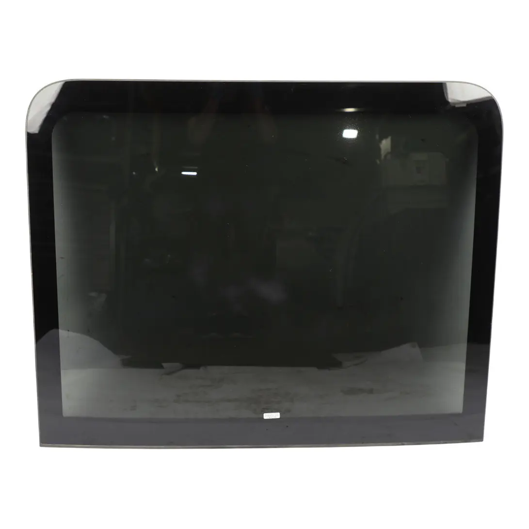 Volkswagen Tiguan 5N Sunroof Window Panoramic Roof Front Glass AS3 5N0877055