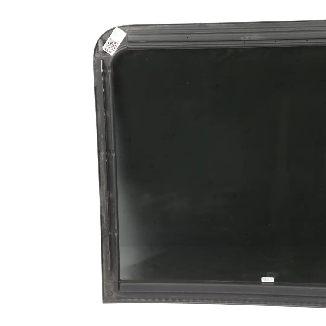 Volkswagen Tiguan 5N Sunroof Window Panoramic Roof Front Glass AS3 - SKU 5N0877055 - Part number 5N0877055