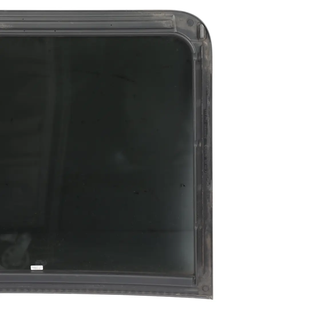 Volkswagen Tiguan 5N Sunroof Window Panoramic Roof Front Glass AS3 - SKU 5N0877055 - Part number 5N0877055