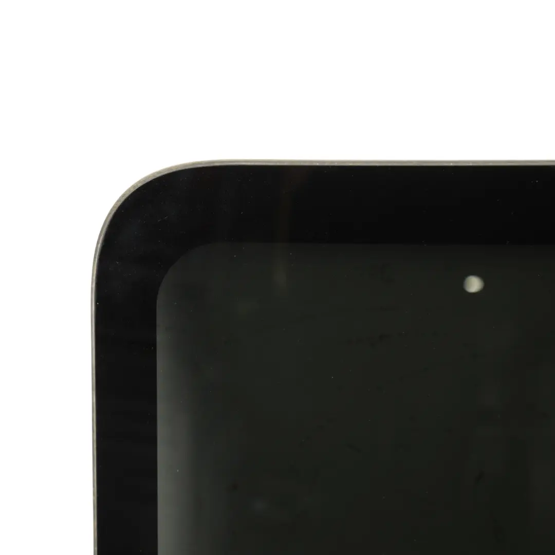 Volkswagen Tiguan 5N Sunroof Window Panoramic Roof Front Glass AS3 - SKU 5N0877055 - Part number 5N0877055