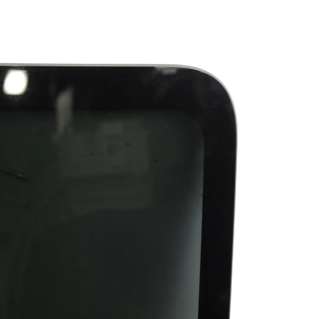 Sunroof Window Panoramic Roof Front Glass AS3 to Volkswagen Tiguan 5N with Part number 5N0877055 Volkswagen Tiguan 5N Sunroof Window Panoramic Roof Front Glass AS3 - SKU 5N0877055 - Part number 5N0877055