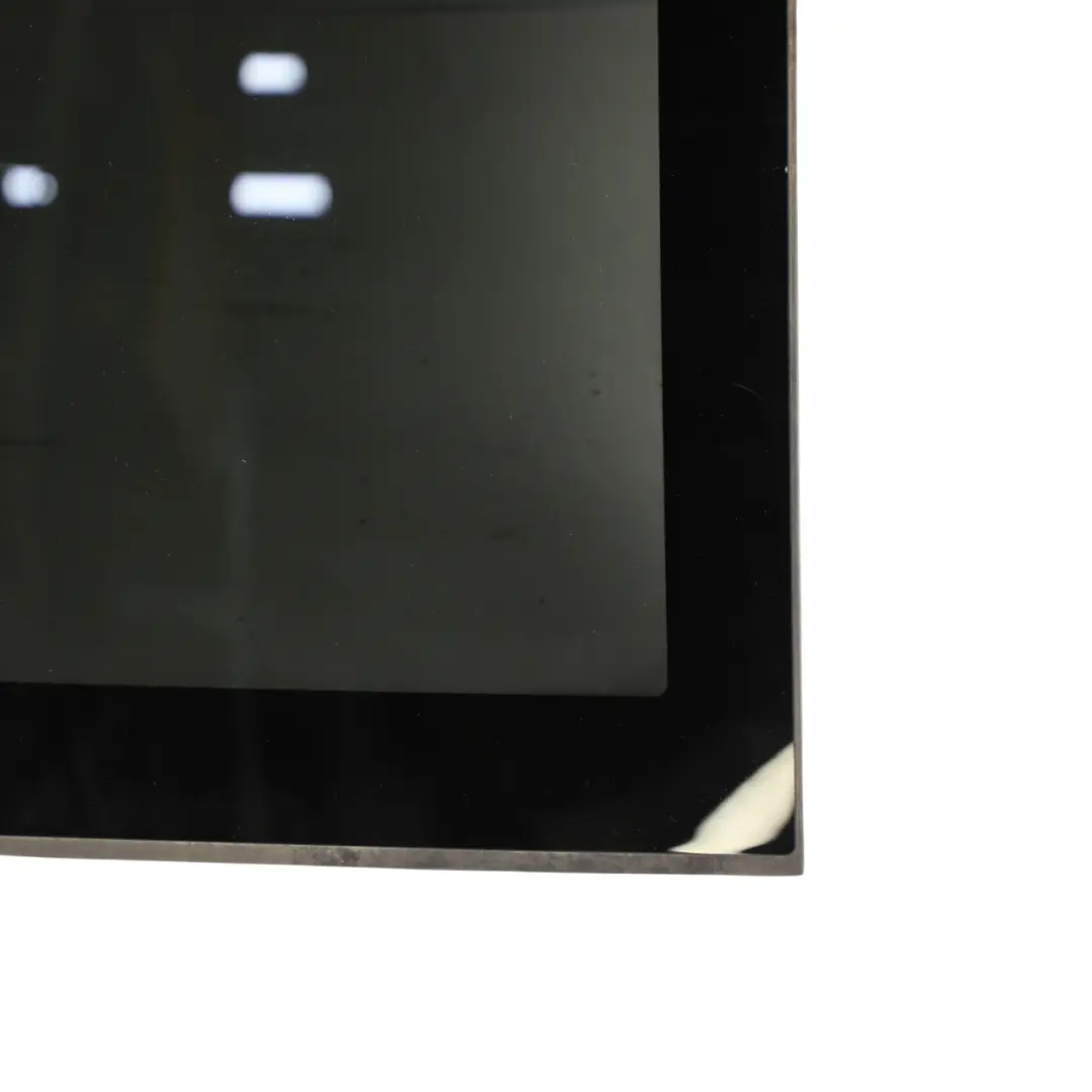 Volkswagen Tiguan 5N Sunroof Window Panoramic Roof Front Glass AS3 - SKU 5N0877055 - Part number 5N0877055
