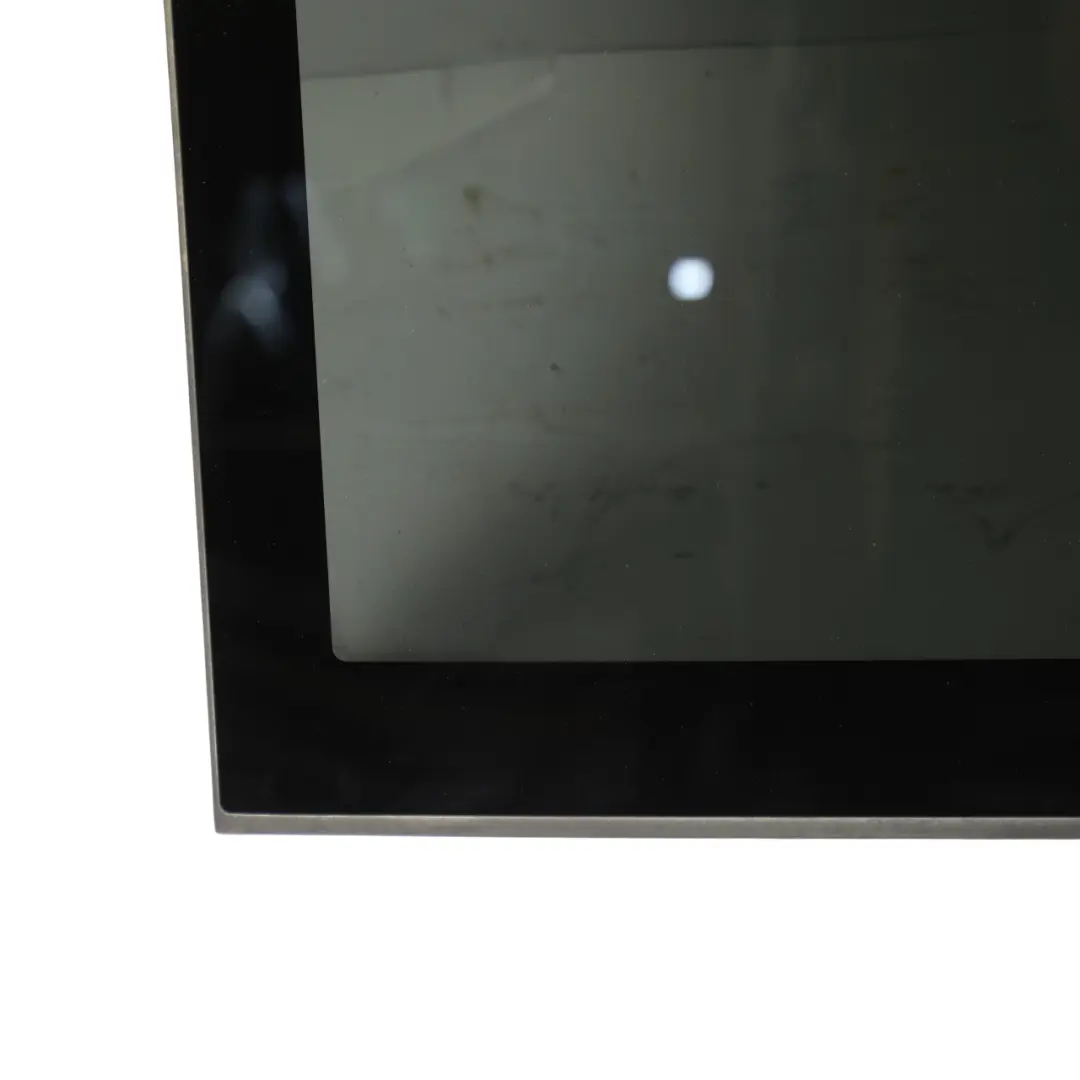 Volkswagen Tiguan 5N Sunroof Window Panoramic Roof Front Glass AS3 - SKU 5N0877055 - Part number 5N0877055