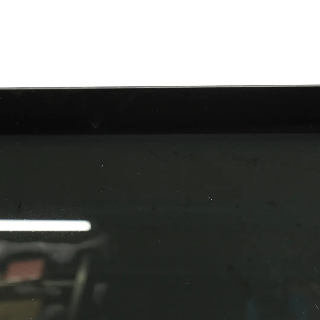 Volkswagen Tiguan 5N Sunroof Window Panoramic Roof Front Glass AS3 - SKU 5N0877055 - Part number 5N0877055