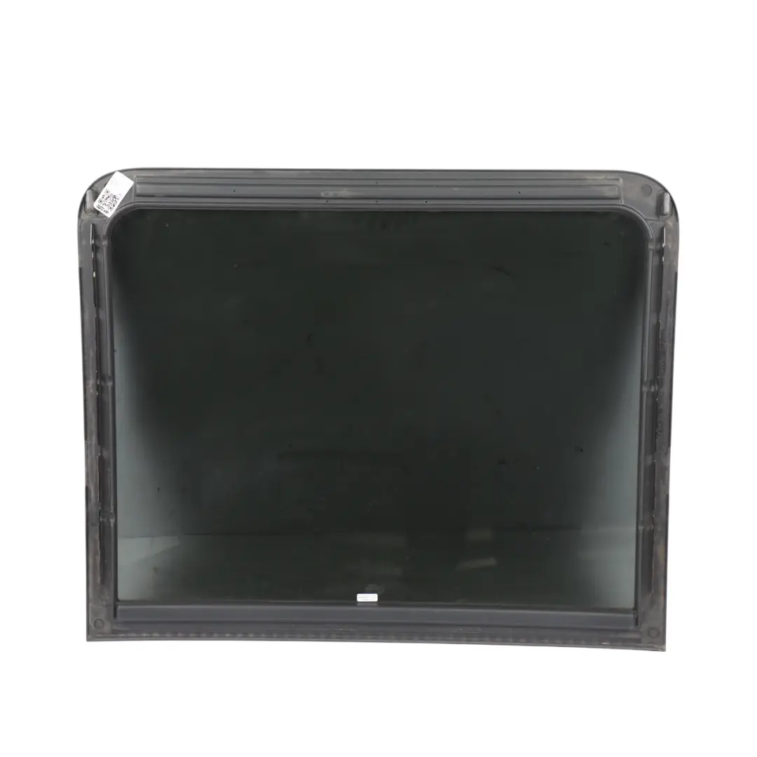Sunroof Window Panoramic Roof Front Glass AS3 to Volkswagen Tiguan 5N with Part number 5N0877055 Volkswagen Tiguan 5N Sunroof Window Panoramic Roof Front Glass AS3 - SKU 5N0877055 - Part number 5N0877055