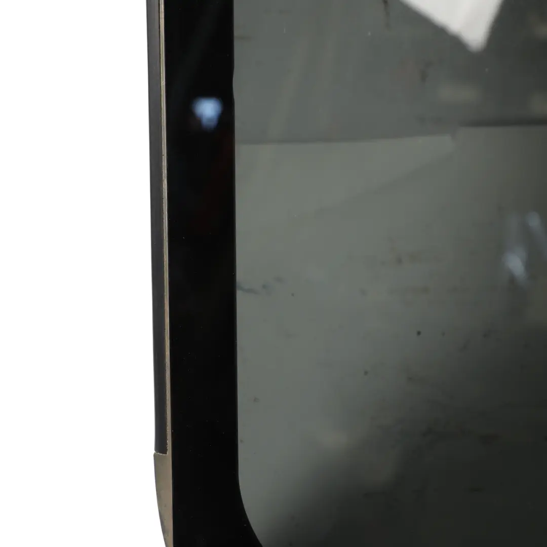 Volkswagen Tiguan 5N Sunroof Window Panoramic Roof Rear Glass AS3 - SKU 5N0877056 - Part number 5N0877056