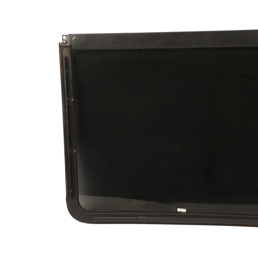 Sunroof Window Panoramic Roof Rear Glass AS3 to Volkswagen Tiguan 5N with Part number 5N0877056 Volkswagen Tiguan 5N Sunroof Window Panoramic Roof Rear Glass AS3 - SKU 5N0877056 - Part number 5N0877056