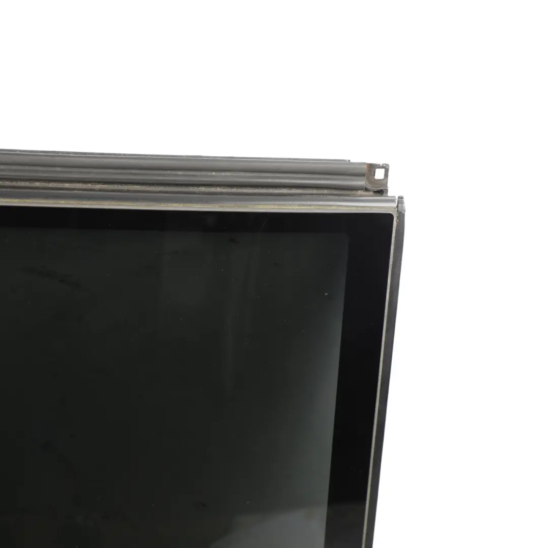 Volkswagen Tiguan 5N Sunroof Window Panoramic Roof Rear Glass AS3 - SKU 5N0877056 - Part number 5N0877056
