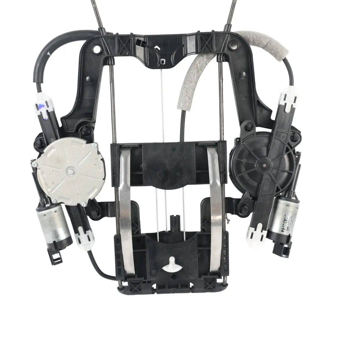Audi S3 8V Motor Ajuste Soporte Lumbar Delantero Izquierdo Derecho - SKU 5N0881880G-1 - Número de pieza 5N0881880G