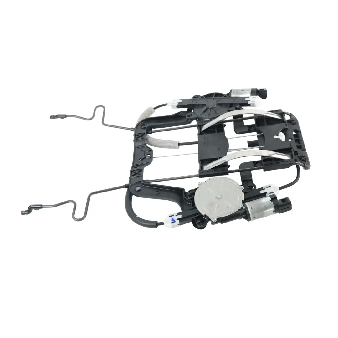 Front Lumbar Support Adjustment Motor Left Right N/O/S to Audi S3 8V with Part number 5N0881880G Audi S3 8V Front Lumbar Support Adjustment Motor Left Right N/O/S - SKU 5N0881880G-1 - Part number 5N0881880G