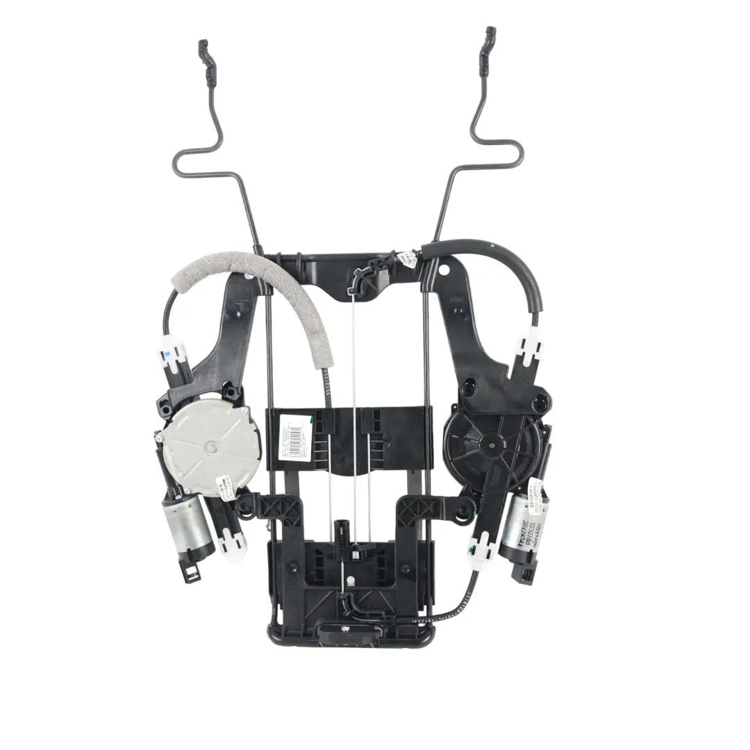 Ajuste Soporte Lumbar Delantero Izquierdo Derecho para Audi S3 8V Motor con número de pieza 5N0881880G Audi S3 8V Motor Ajuste Soporte Lumbar Delantero Izquierdo Derecho - SKU 5N0881880G-1 - Número de pieza 5N0881880G