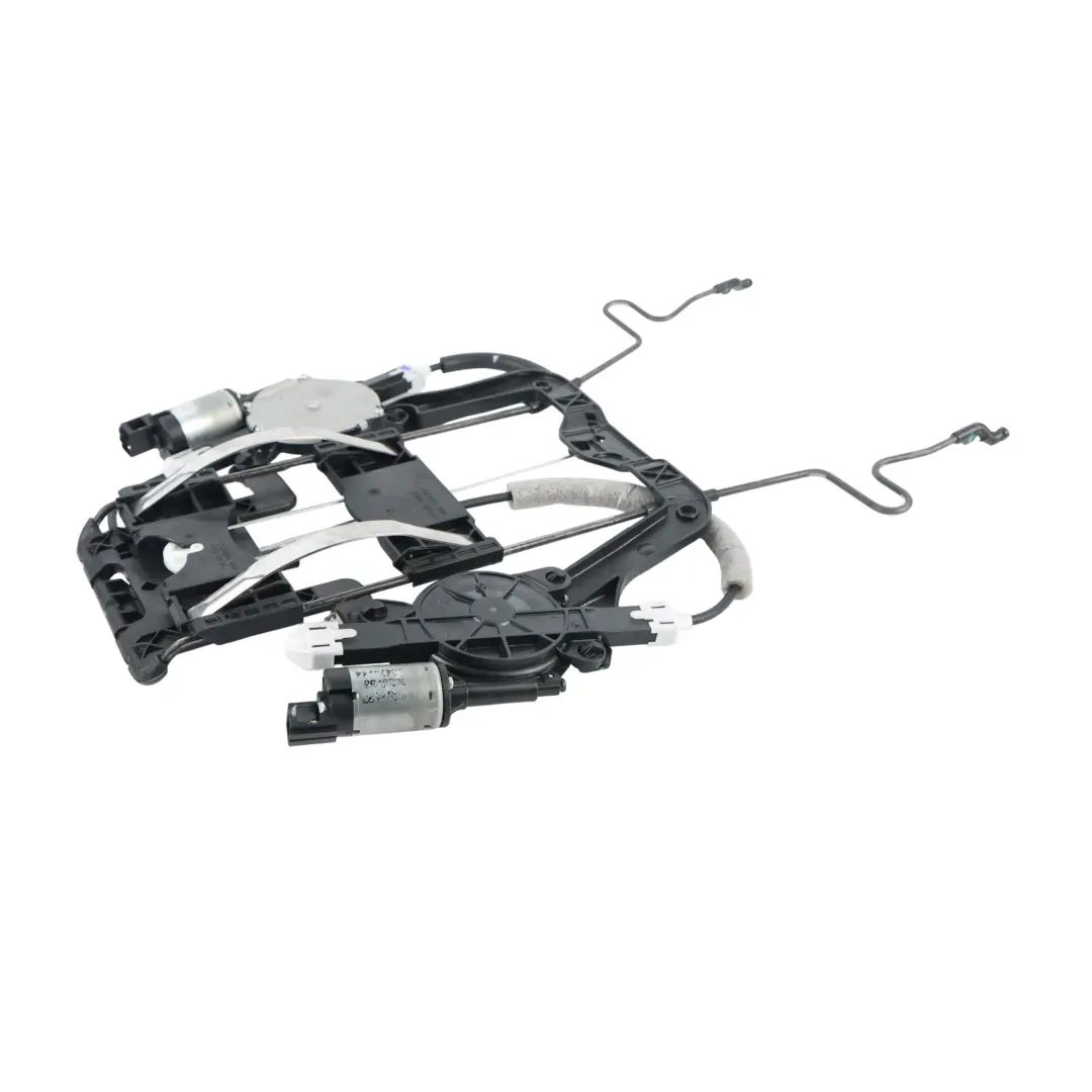 Audi S3 8V Front Lumbar Support Adjustment Motor Left Right N/O/S - SKU 5N0881880G-1 - Part number 5N0881880G