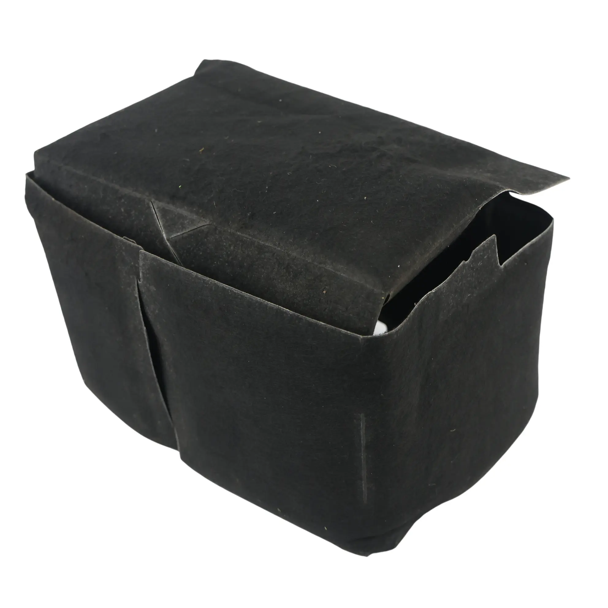 Volkswagen Golf Mk7 Boîtier Batterie Protection Isolation 5N0915411D