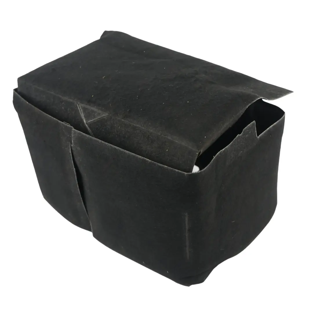 Protective Casing Insulation to VW Volkswagen Golf Mk7 Battery Box with Part number 5N0915411D VW Volkswagen Golf Mk7 Battery Box Protective Casing Insulation - SKU 5N0915411D - Part number 5N0915411D