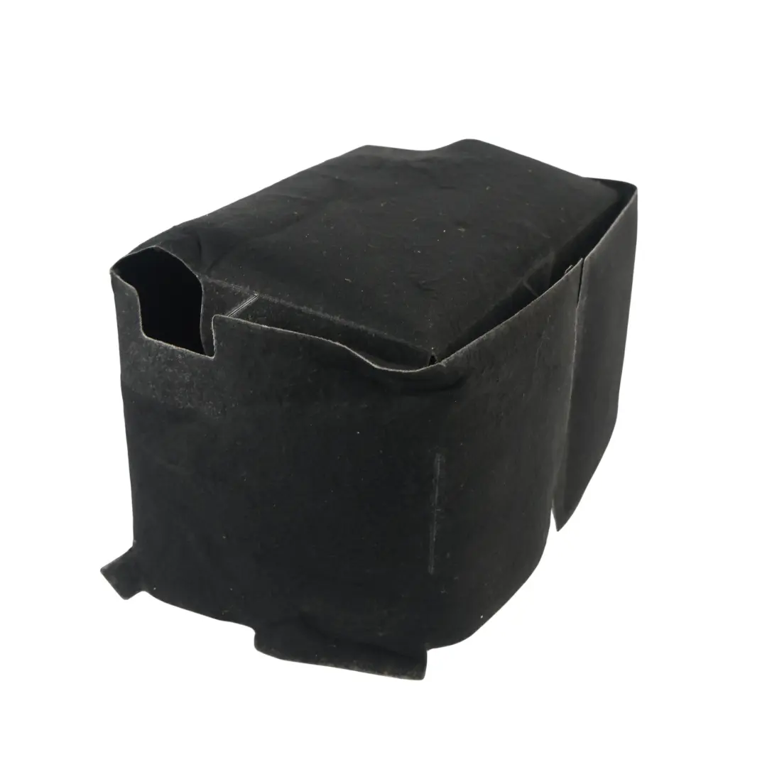 Volkswagen Golf MK7 Batterie Schutzgehäuse Isolierung - SKU 5N0915411D - Teilenummer 5N0915411D