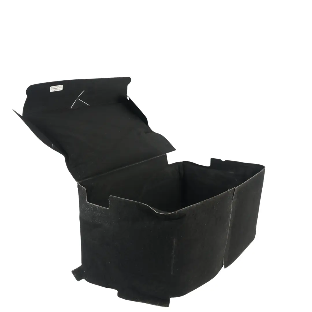 VW Volkswagen Golf Mk7 Battery Box Protective Casing Insulation - SKU 5N0915411D - Part number 5N0915411D