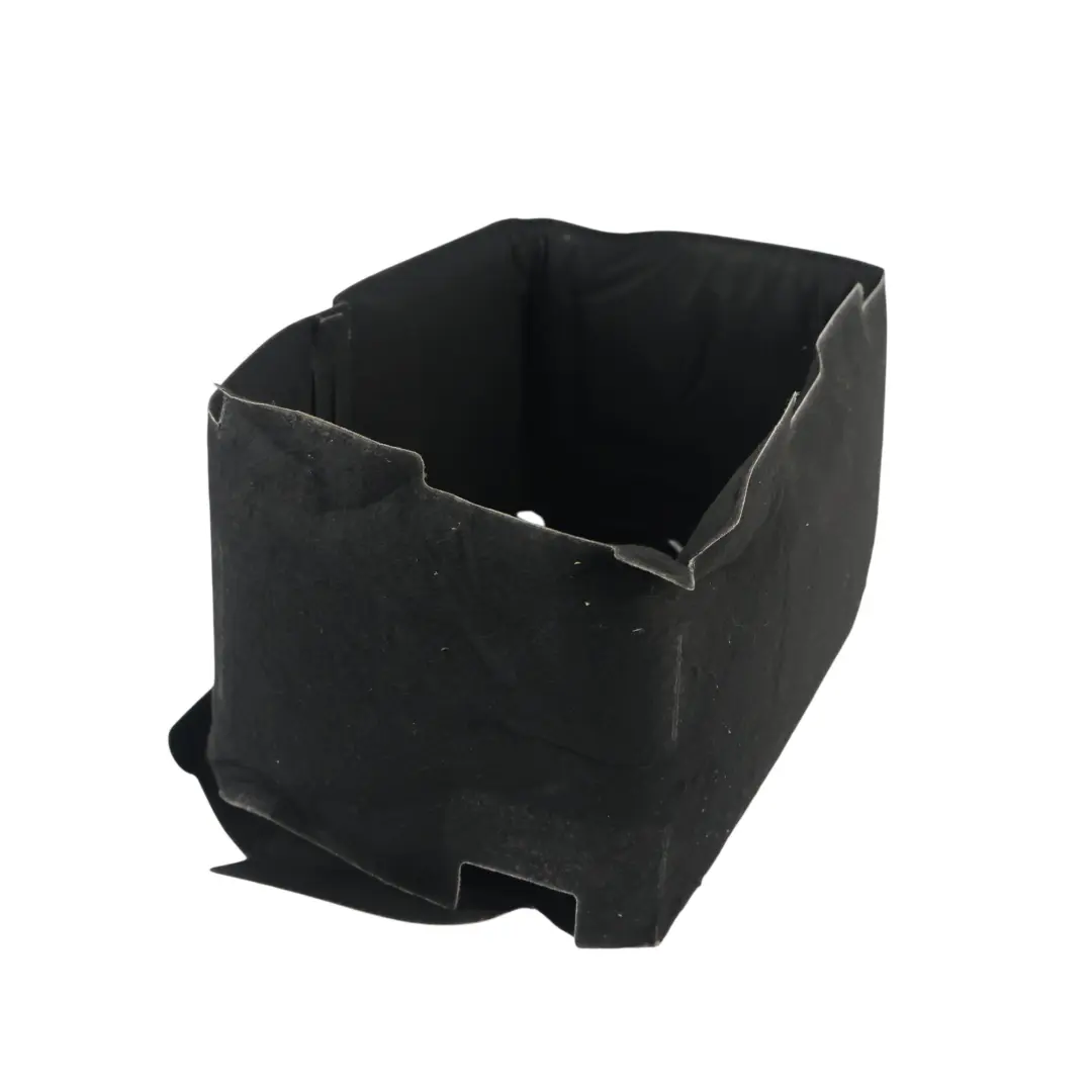 Protective Casing Insulation to VW Volkswagen Golf Mk7 Battery Box with Part number 5N0915411D VW Volkswagen Golf Mk7 Battery Box Protective Casing Insulation - SKU 5N0915411D - Part number 5N0915411D