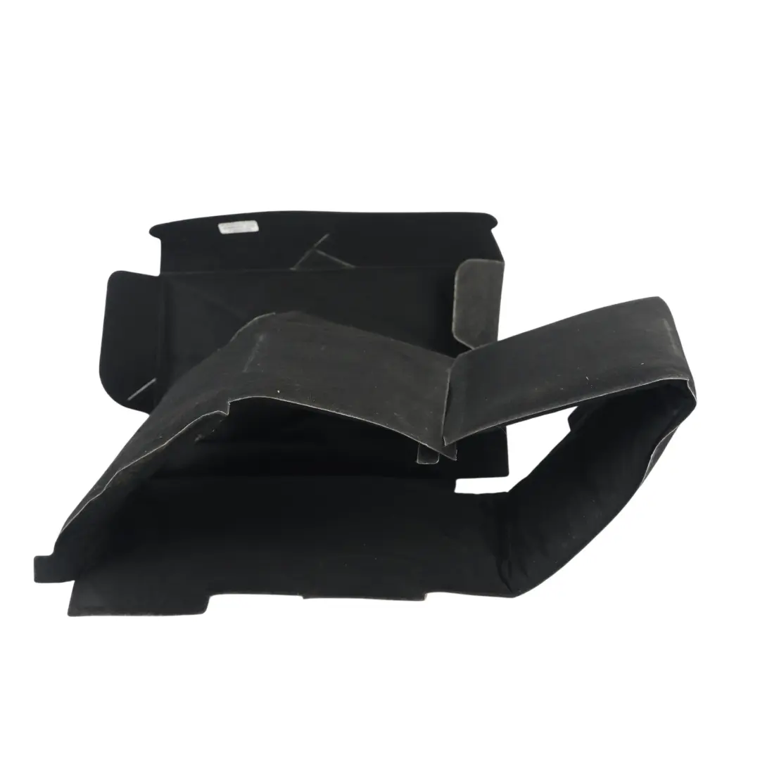 Batterie Schutzgehäuse Isolierung für Volkswagen Golf MK7 mit Teilenummer 5N0915411D Volkswagen Golf MK7 Batterie Schutzgehäuse Isolierung - SKU 5N0915411D - Teilenummer 5N0915411D