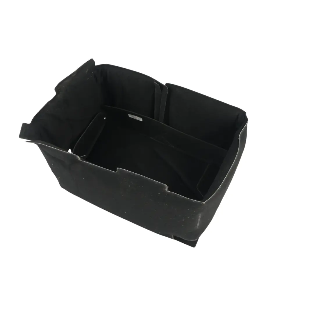 VW Volkswagen Golf Mk7 Battery Box Protective Casing Insulation - SKU 5N0915411D - Part number 5N0915411D