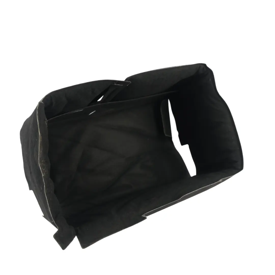 Volkswagen Golf MK7 Batterie Schutzgehäuse Isolierung - SKU 5N0915411D - Teilenummer 5N0915411D