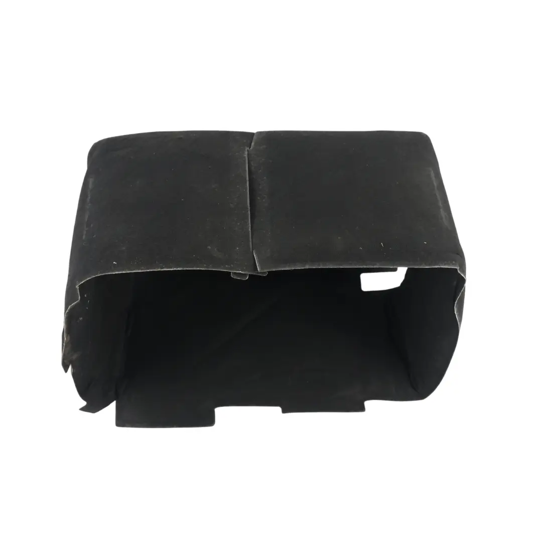 Caja Batería Carcasa Protectora Aislamiento para Volkswagen Golf Mk7 con número de pieza 5N0915411D Volkswagen Golf Mk7 Caja Batería Carcasa Protectora Aislamiento - SKU 5N0915411D - Número de pieza 5N0915411D