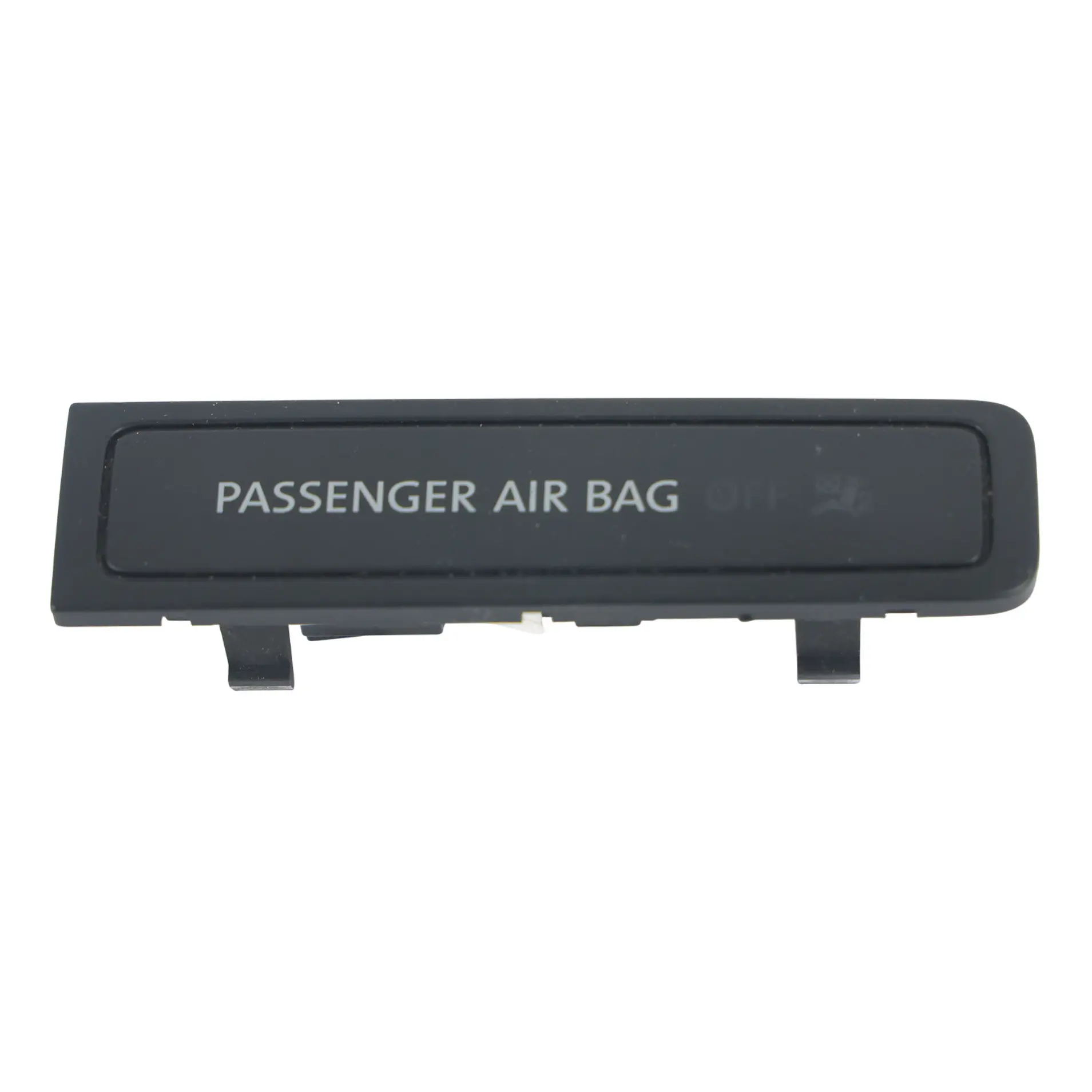 Volkswagen Tiguan 5N Modulo Unità Aria Passeggero Display Pannello 5N0919234