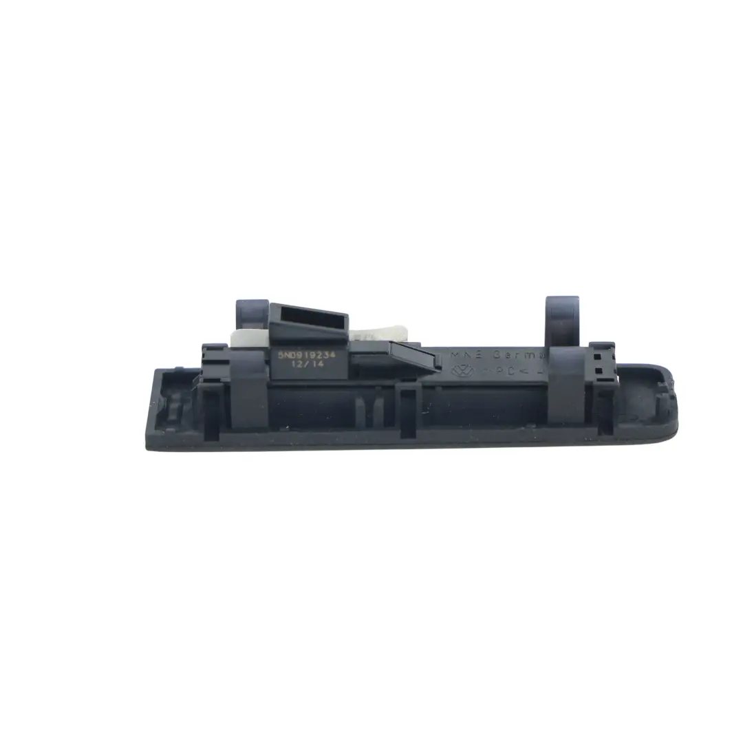 Unit Module Indicator Display Panel to Volkswagen Tiguan 5N Passenger Air with Part number 5N0919234 Volkswagen Tiguan 5N Passenger Air Unit Module Indicator Display Panel - SKU 5N0919234 - Part number 5N0919234