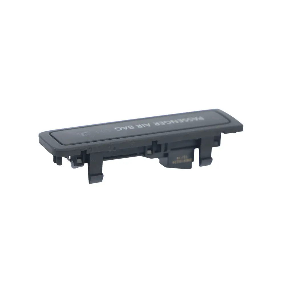 Module Unité Air Passager Écran Indicateur pour Volkswagen Tiguan 5N à propos du numéro de pièce 5N0919234 Volkswagen Tiguan 5N Module Unité Air Passager Écran Indicateur - SKU 5N0919234 - Numéro de pièce 5N0919234