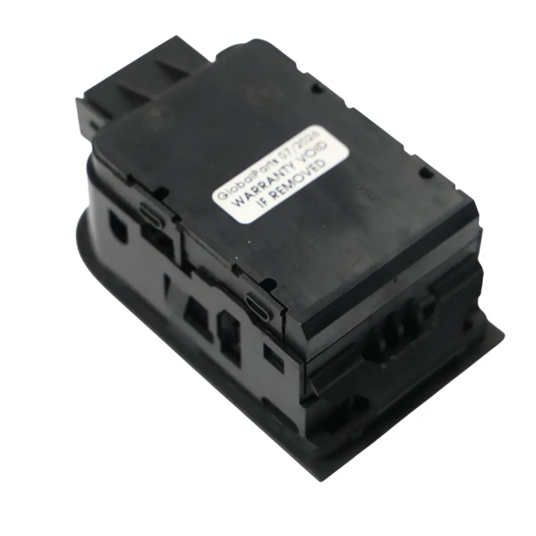 Volkswagen Tiguan 5N 7N Elektryczny Przełącznik Hamulca - SKU 5N0927225A - Numer Części 5N0927225A
