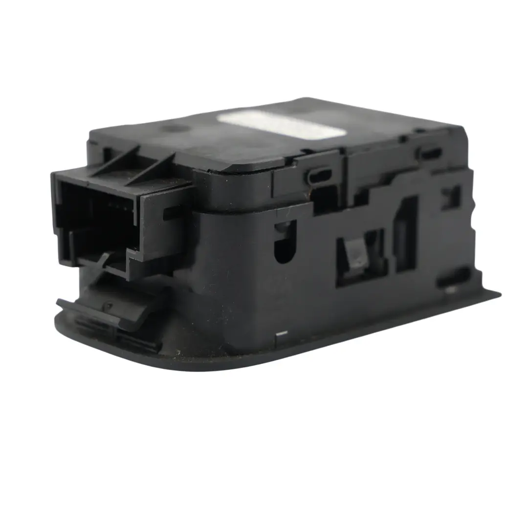 Volkswagen Tiguan 5N 7N Elektrische Feststellbremse Schalter - SKU 5N0927225A - Teilenummer 5N0927225A