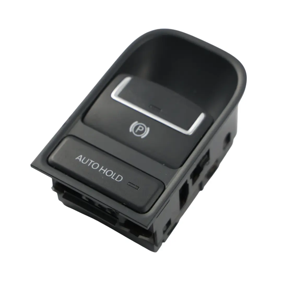 Volkswagen Tiguan 5N 7N Interruttore Freno Parcheggio Elettrico - SKU 5N0927225A - Numero di parte 5N0927225A