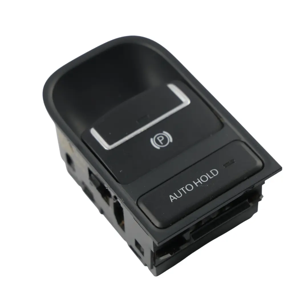 7N Interruttore Freno Parcheggio Elettrico per Volkswagen Tiguan 5N con numero di parte 5N0927225A Volkswagen Tiguan 5N 7N Interruttore Freno Parcheggio Elettrico - SKU 5N0927225A - Numero di parte 5N0927225A