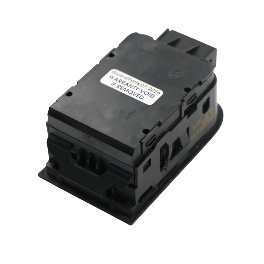 Volkswagen Tiguan 5N 7N Elektryczny Przełącznik Hamulca - SKU 5N0927225A - Numer Części 5N0927225A