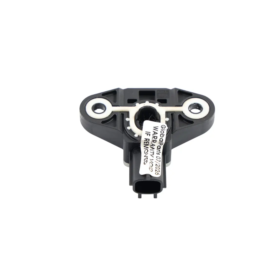 Crash Aufprall Sensor Vordertür Links Rechts für Volkswagen Tiguan 5N mit Teilenummer 5N0959354C Volkswagen Tiguan 5N Crash Aufprall Sensor Vordertür Links Rechts - SKU 5N0959354C - Teilenummer 5N0959354C