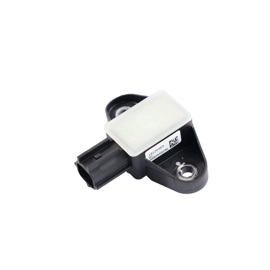 Crash Aufprall Sensor Vordertür Links Rechts für Volkswagen Tiguan 5N mit Teilenummer 5N0959354C Volkswagen Tiguan 5N Crash Aufprall Sensor Vordertür Links Rechts - SKU 5N0959354C - Teilenummer 5N0959354C