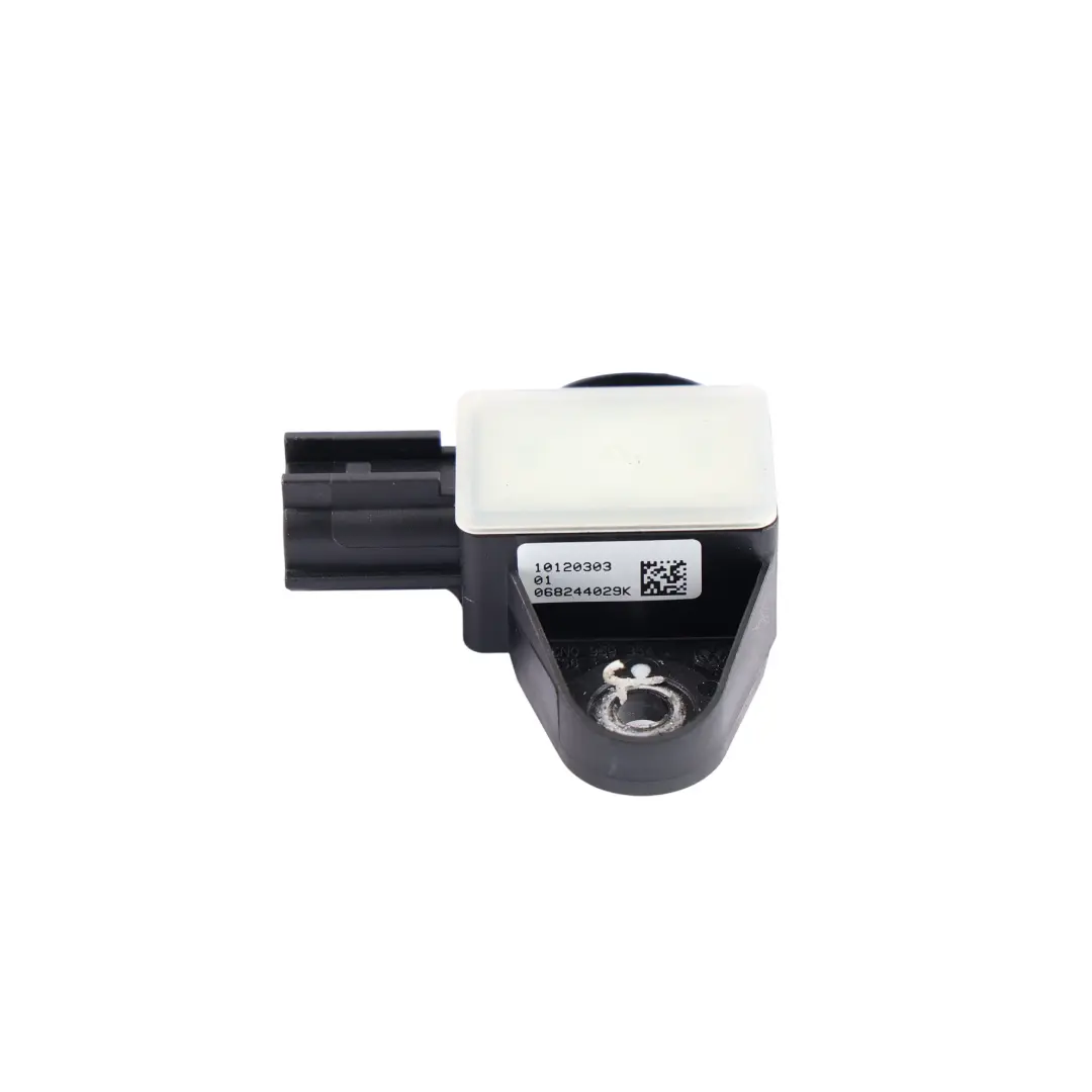 Volkswagen Tiguan 5N Crash Impact Sensor Front Door Left Right N/O/S - SKU 5N0959354C - Part number 5N0959354C