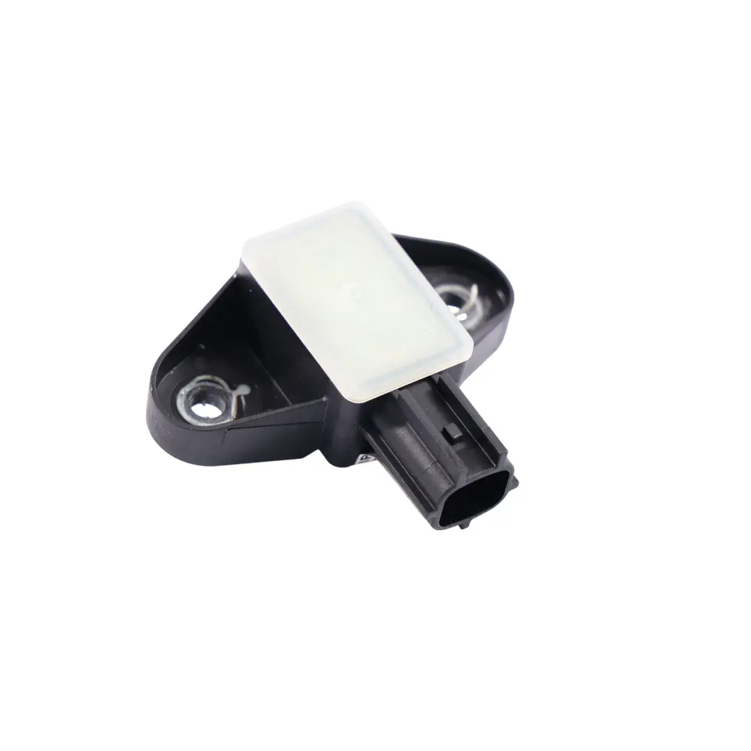 Czujnik Uderzeniowy Przedni Lewy Prawy do Volkswagen Tiguan 5N o numerze 5N0959354C Volkswagen Tiguan 5N Czujnik Uderzeniowy Przedni Lewy Prawy - SKU 5N0959354C - Numer Części 5N0959354C