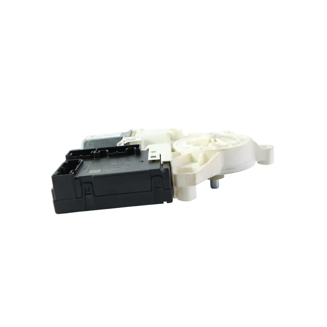 Volkswagen Tiguan Mk1 Window Lifter Motor Actuator Front Right O/S - SKU RHD-5N0959701F - Part number 5N0959701F