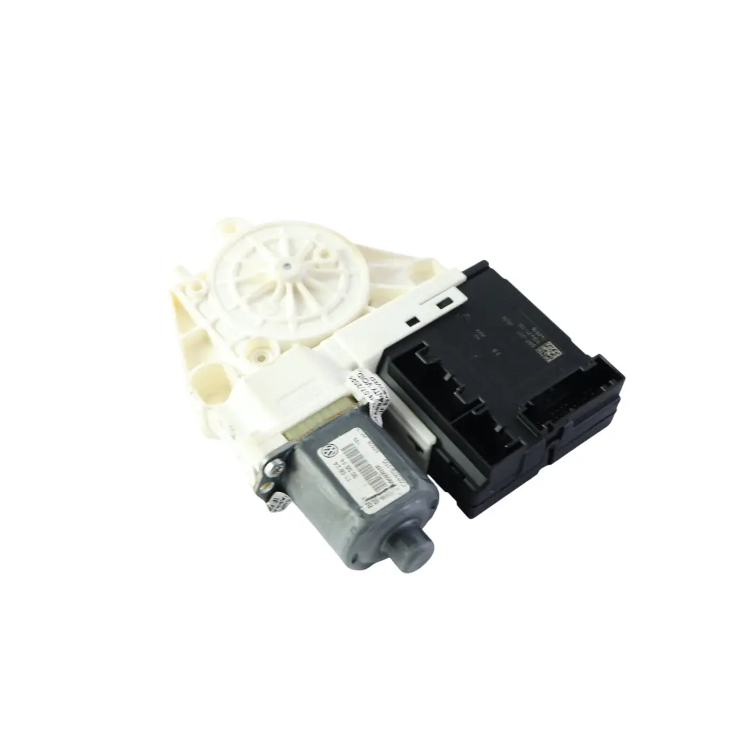 Volkswagen Tiguan Mk1 Window Lifter Motor Actuator Front Right O/S - SKU RHD-5N0959701F - Part number 5N0959701F