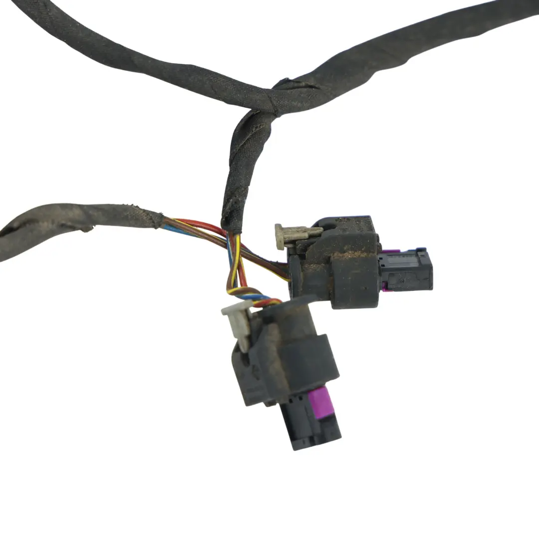 Hinten Stoßstange PDC Sensor Kabelbaum für Volkswagen Tiguan 5N mit Teilenummer 5N0971104AB Volkswagen Tiguan 5N Hinten Stoßstange PDC Sensor Kabelbaum - SKU 5N0971104AB - Teilenummer 5N0971104AB