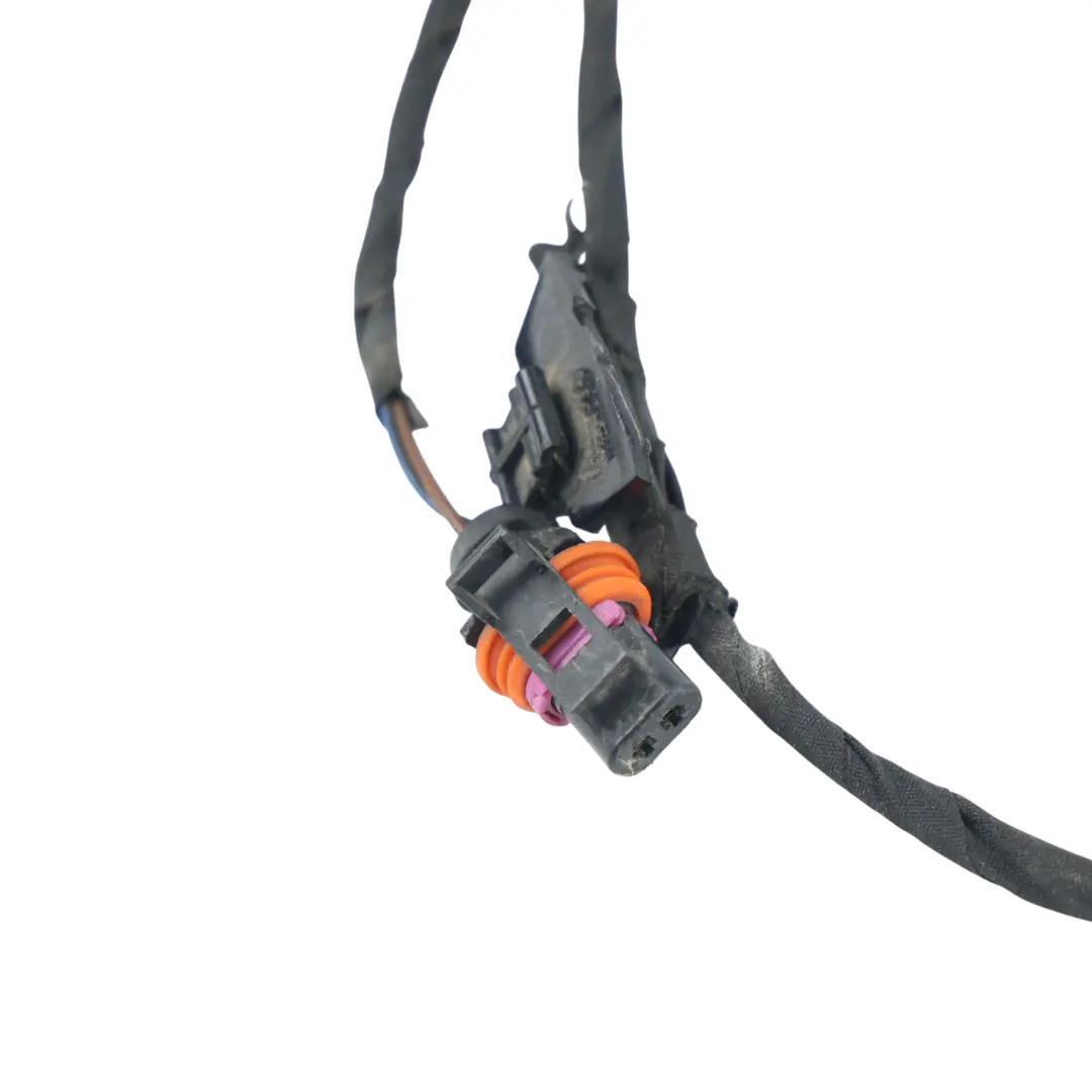 Volkswagen Tiguan 5N Arnés Cableado Sensor PDC Paragolpes Trasero - SKU 5N0971104AB - Número de pieza 5N0971104AB
