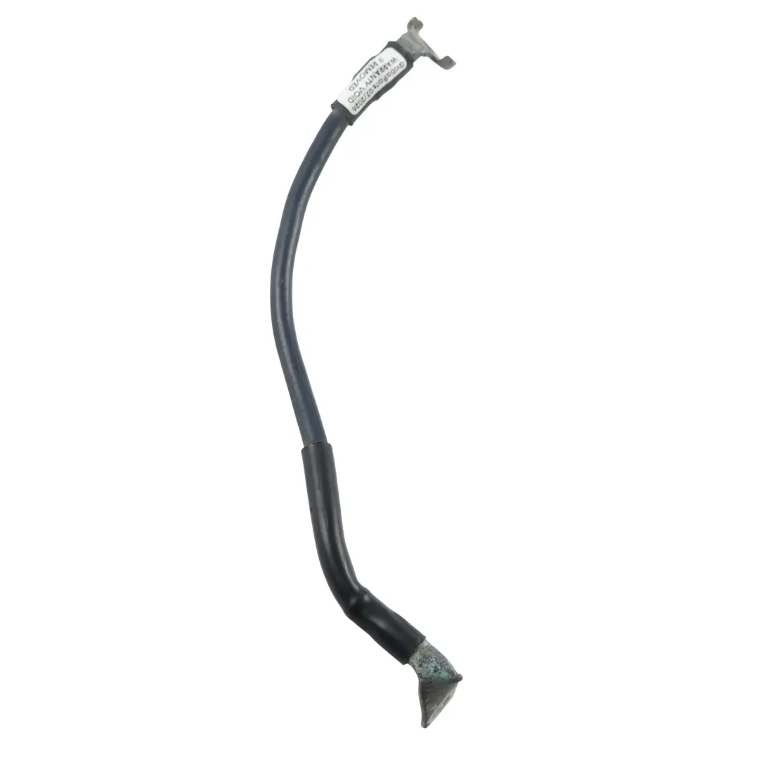 Volkswagen Tiguan 5N Getriebe Masseleitung Negativ Kabel - SKU 5N0971250Q - Teilenummer 5N0971250Q