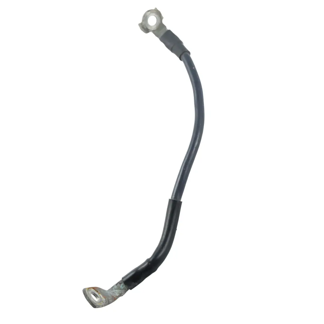 Gearbox Earth Line Negative Cable to VW Volkswagen Tiguan 5N Manual with Part number 5N0971250Q VW Volkswagen Tiguan 5N Manual Gearbox Earth Line Negative Cable - SKU 5N0971250Q - Part number 5N0971250Q