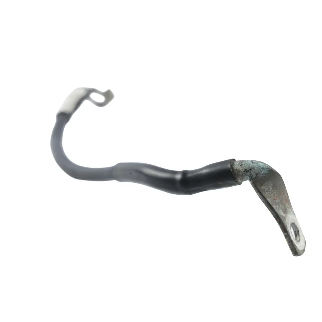 Volkswagen Tiguan 5N Getriebe Masseleitung Negativ Kabel - SKU 5N0971250Q - Teilenummer 5N0971250Q